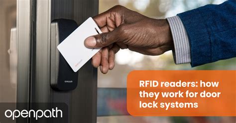 rfid card reader door lock|rfid gate access control system.